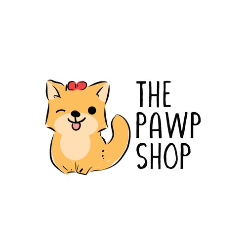 The Pawp Shop