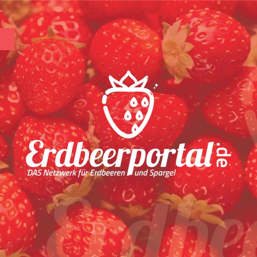 Erdbeerportal