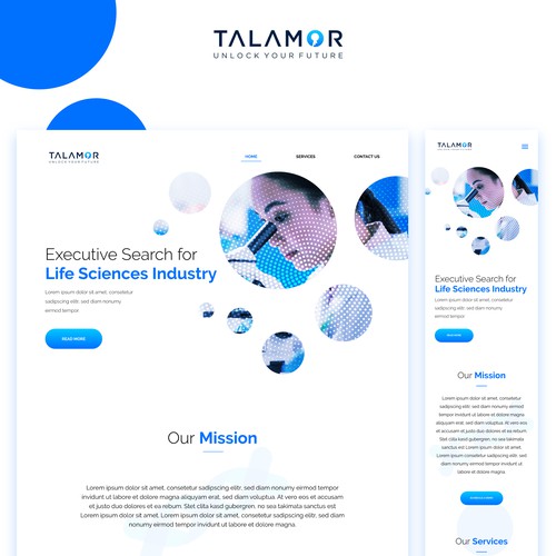 Website Design