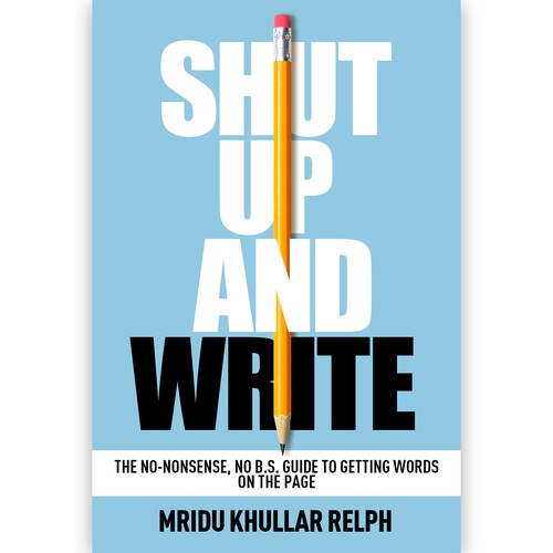 Shut Up And Write