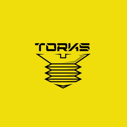 Torks Logo