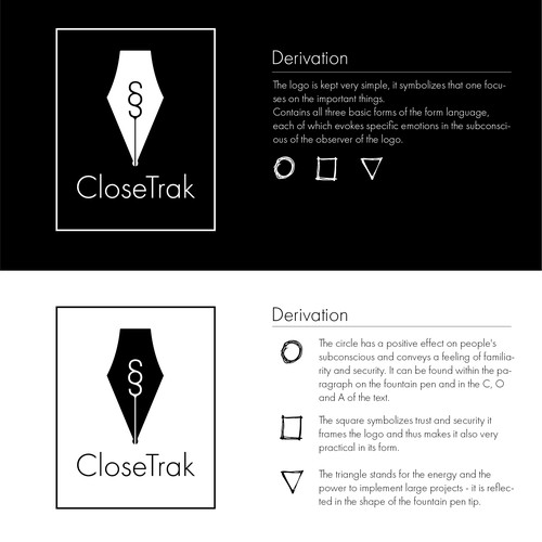 CloseTrakt Contest