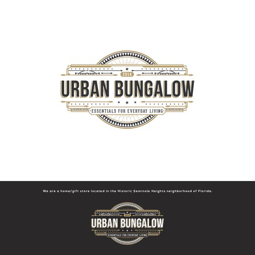 Urban Bungalow