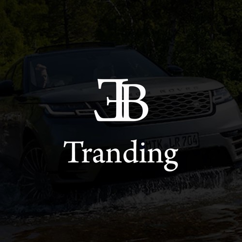 logo EB tranding