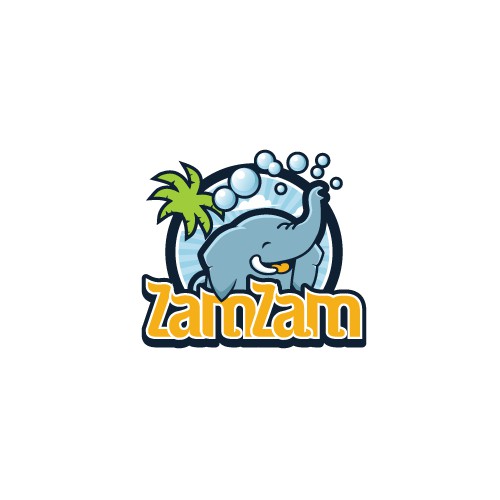 Eye catching unique logo that customers just go for it with love andpassion