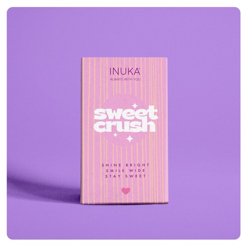 Sweet Crush