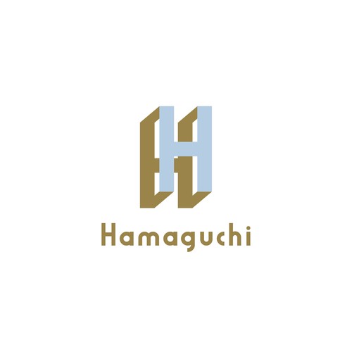 Alphabet Logo | H Logo