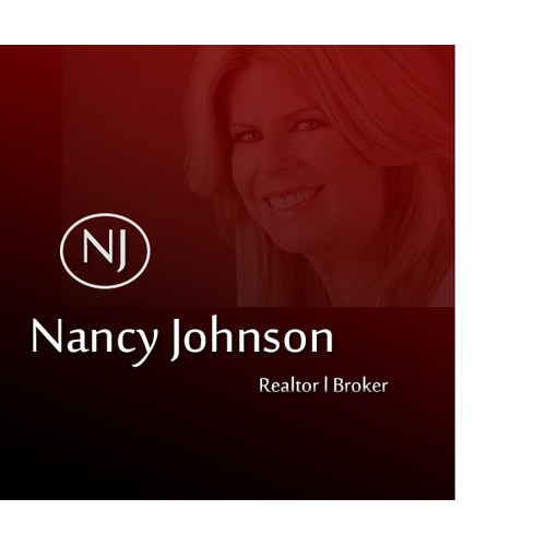 design for Nanci Johnson