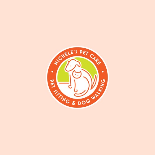 Michèle's Pet Care