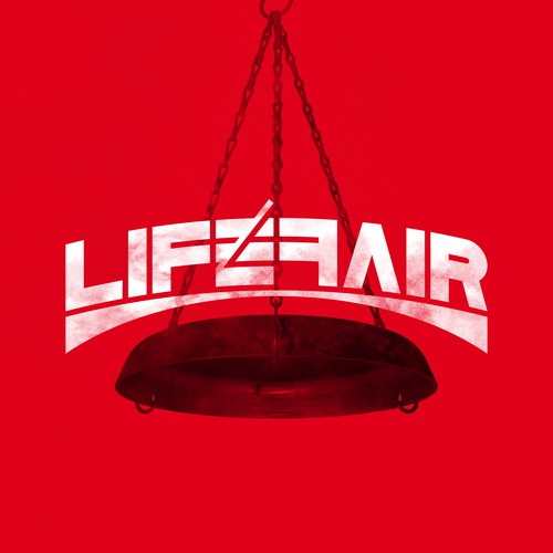 Life is not fair