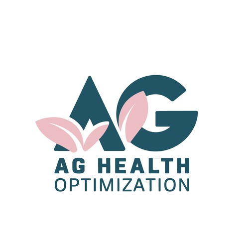 AG Health Logo