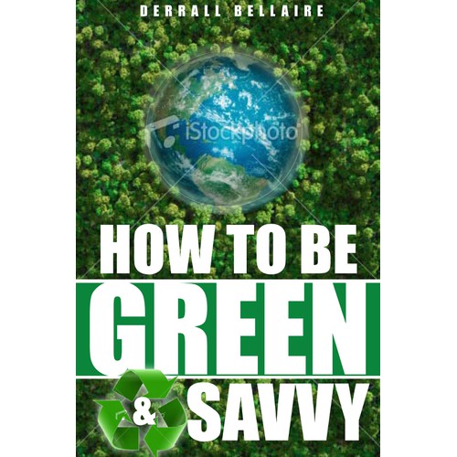 How to be Green & Savy