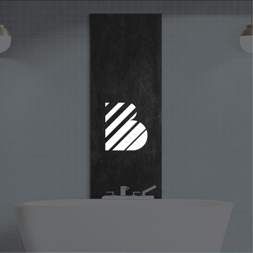 Logo design concept for the Blackstonr