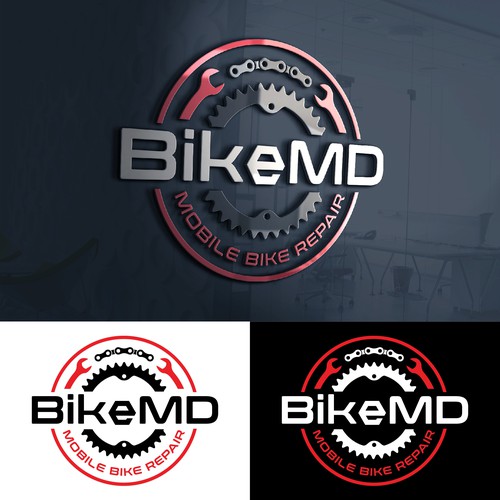 BikeMD