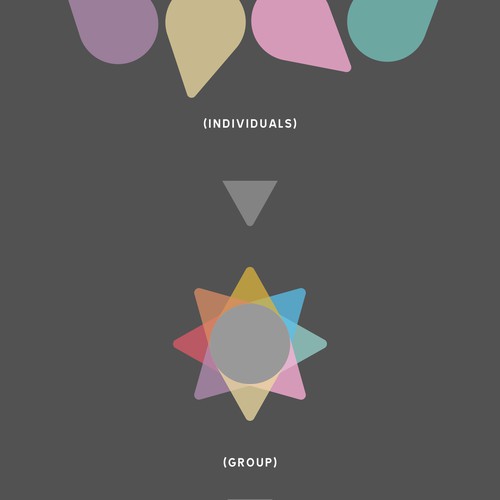 Simple Infographics for popular nonfiction book; winner will also get other design jobs.