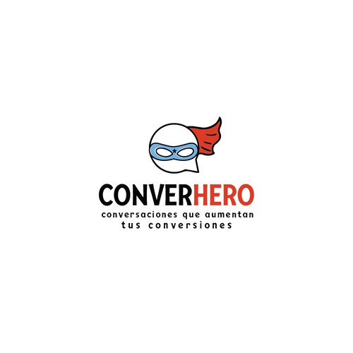 ConverHero: Conversational Marketing Identity