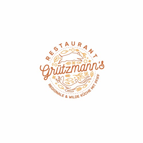 Restaurant Logo