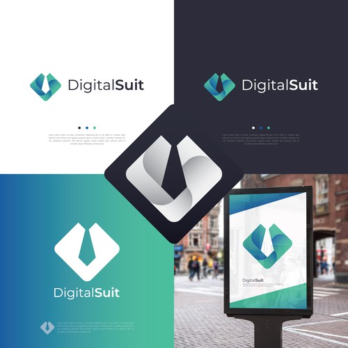 DigitalSuit