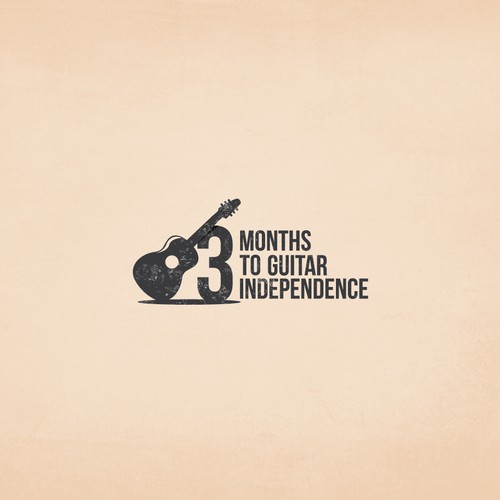 3 months to guitar independence