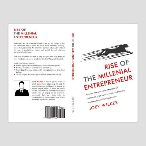 Rise of The Millenial Entrepreneur