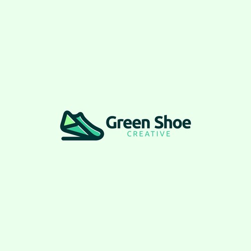 Green Shoe Creative