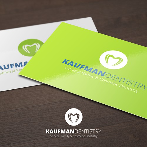 Help us attract new patients with a new design at our dental office!