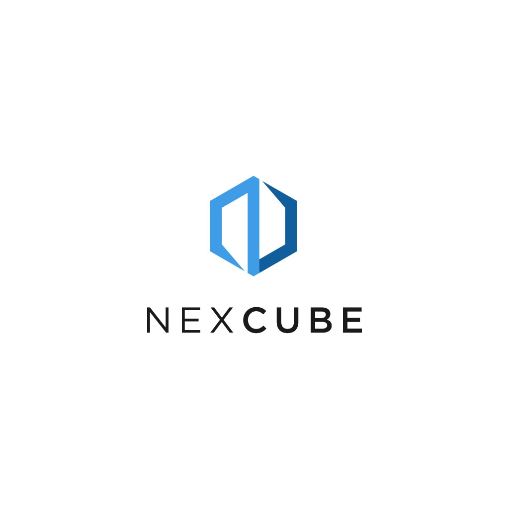 Design an epic clean logo for a cutting edge construction technology start-up