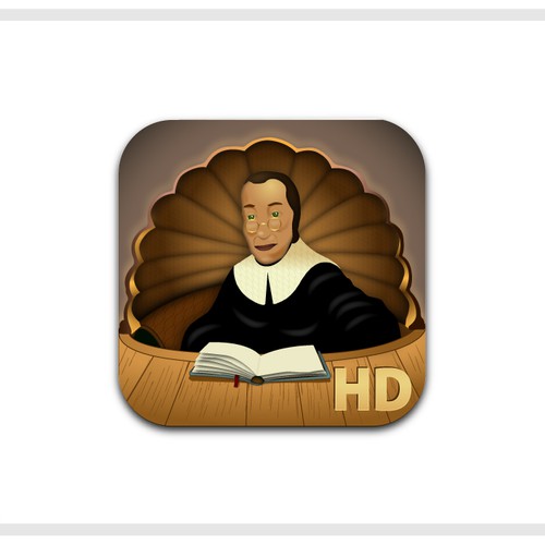 Icon for Pro version of existing free iOS app