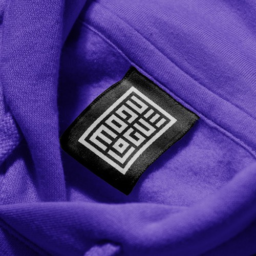Logo for Electronic Music.