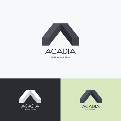 Acadia windows and doors
