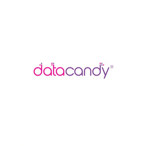 Creating a winning logo & business card for DataCandy