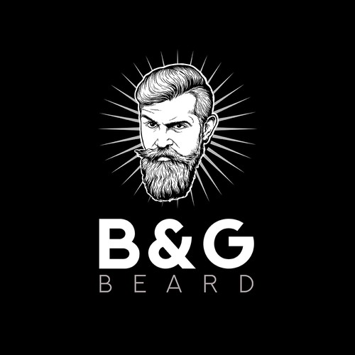 B & G Beard