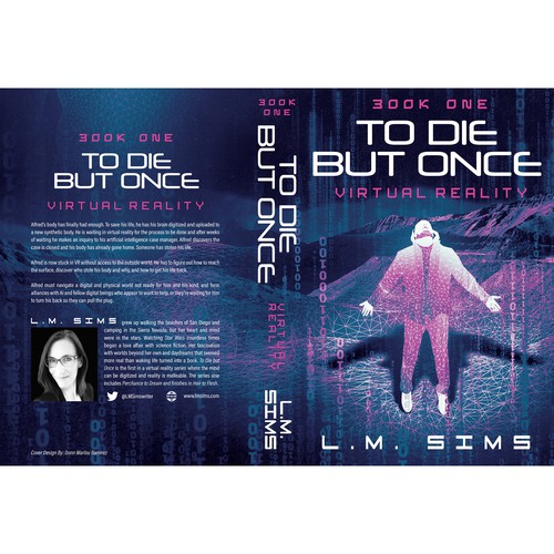 Book Cover for To Die But Once