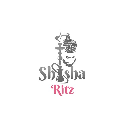 SHISHA LOGO