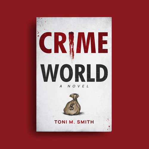 Crime World