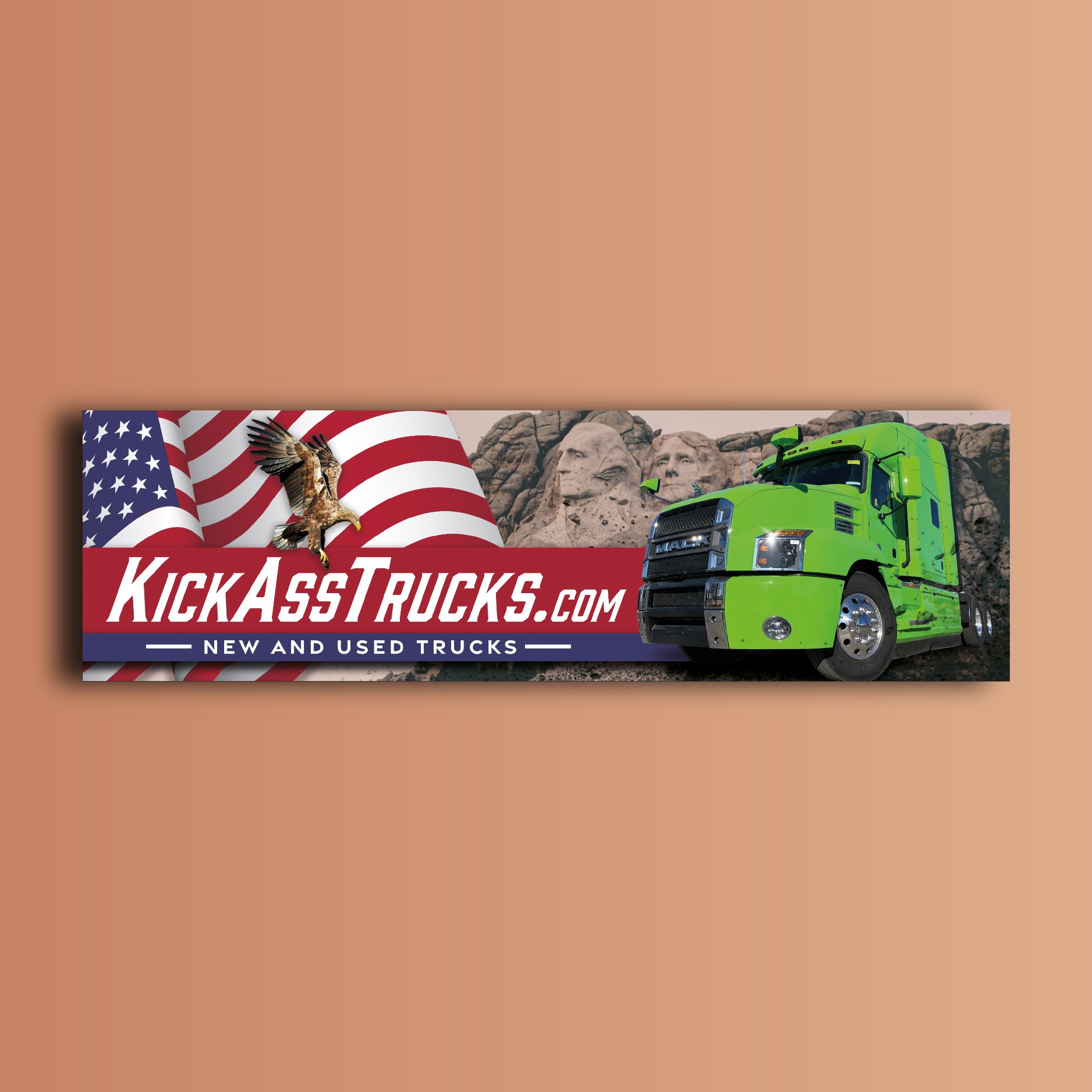 KickAssTrucks.com