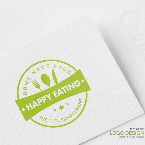 Resturant Logo Design
