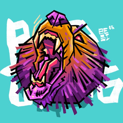 bear