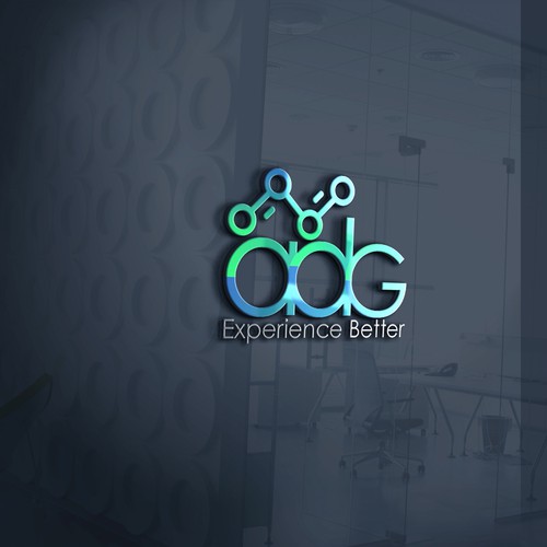 Creative Typography Logo