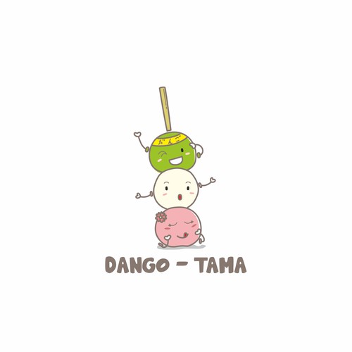 DANGO - TAMA