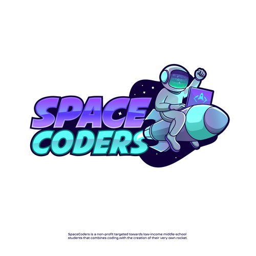 Space Coders