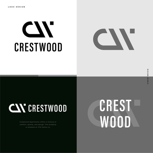 CRESTWOOD