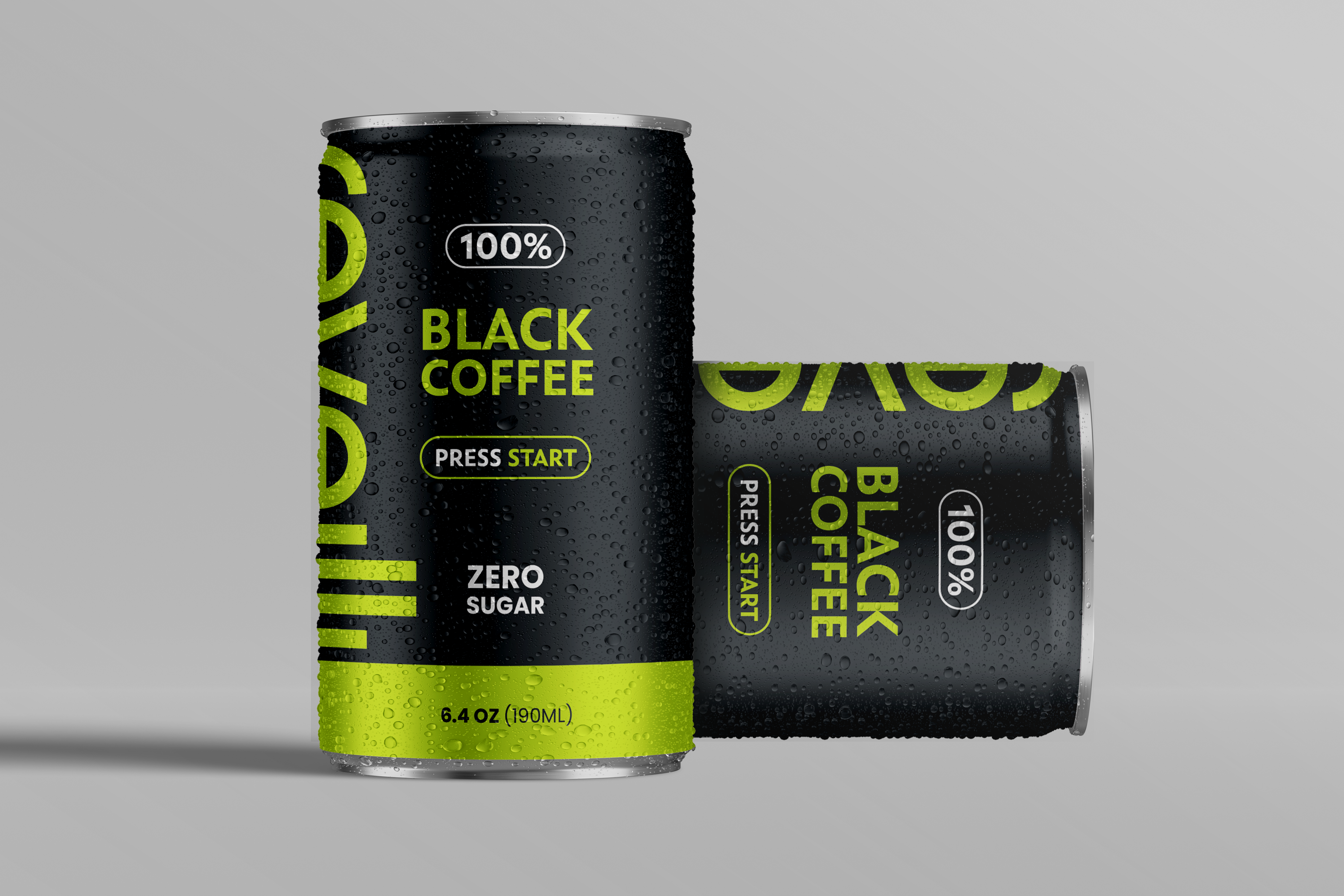 reveilli Inc Coffee Can - new dimensions