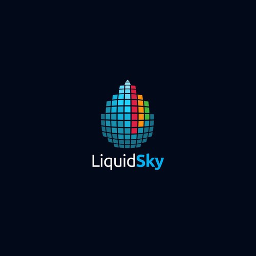 Liquid Sky - help capture the future of computing