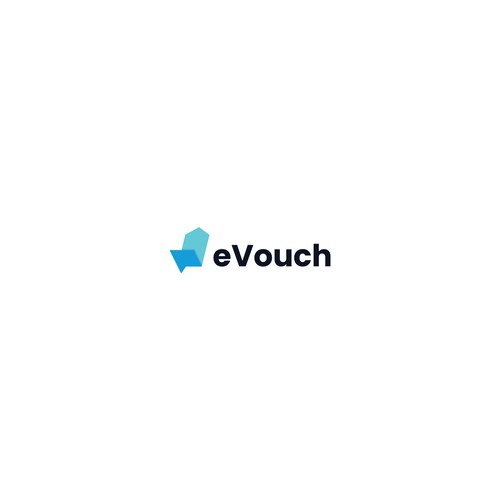 eVouch Logo