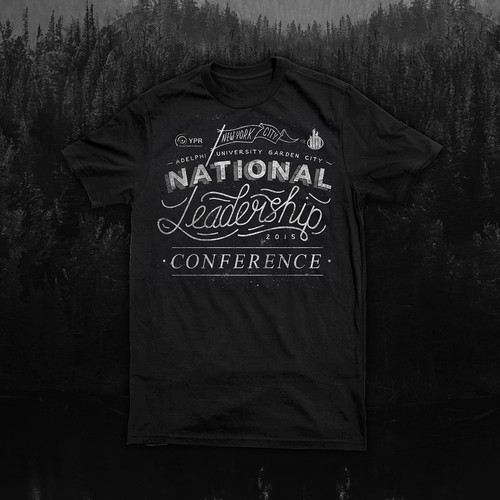 National Leadership Tshirt