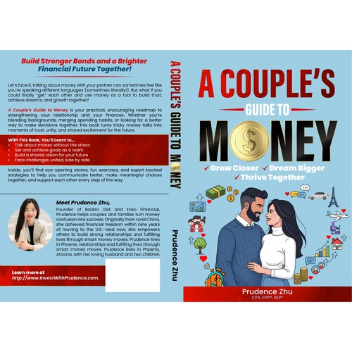 A Couple’s Guide to Money