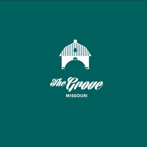 The Grove - Restaurant Logo Contest