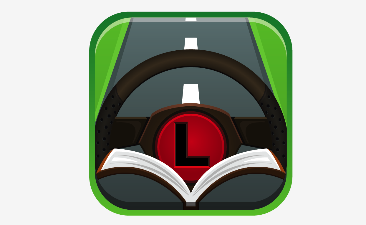 App programmer needs a new icon or button design