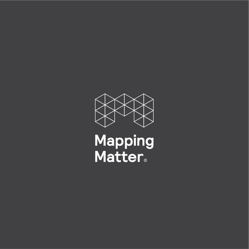 Mapping matter